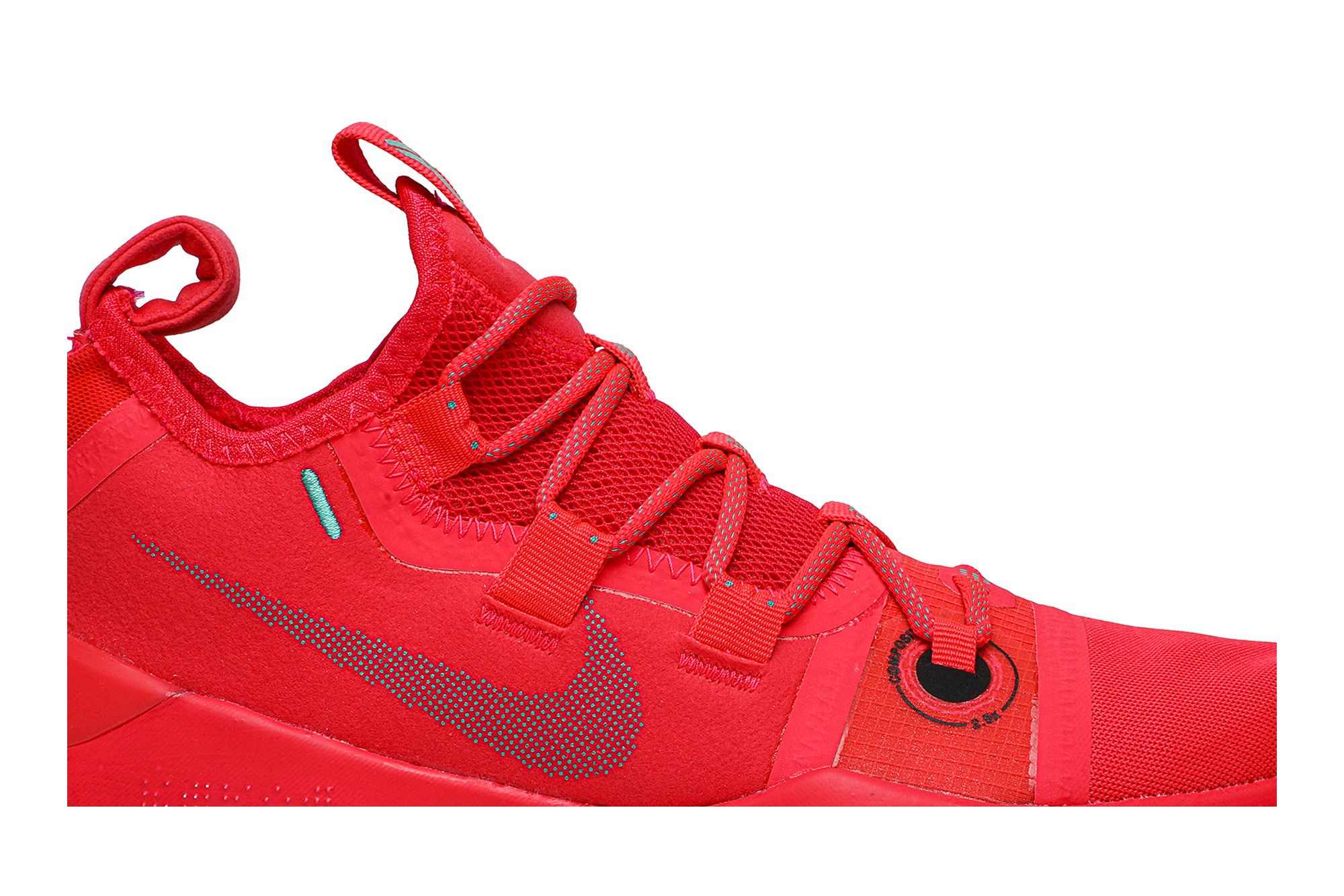 Kobe ad 2018 red orbit shop