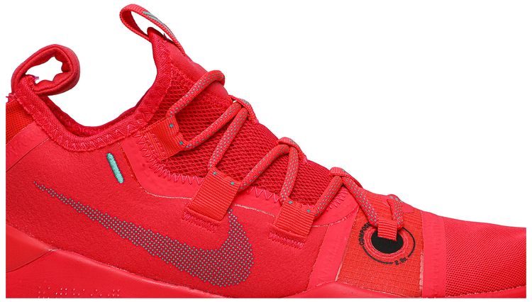 Kobe AD 2018 Red Orbit
