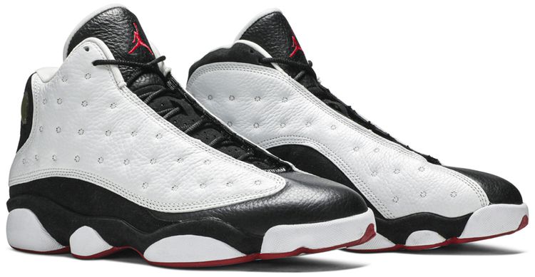 Air Jordan 13 Retro Countdown Pack