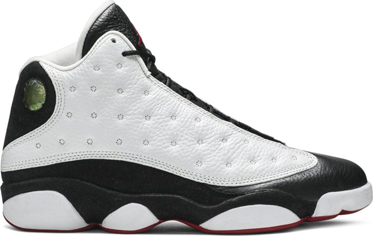 Buy Air Jordan 13 Retro 'Countdown Pack' - 309259 104 CDP | GOAT