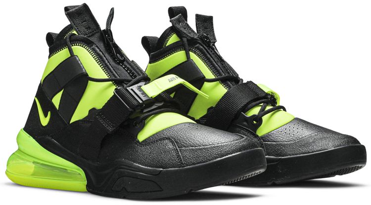 Nike Air Force 270 Utility Volt