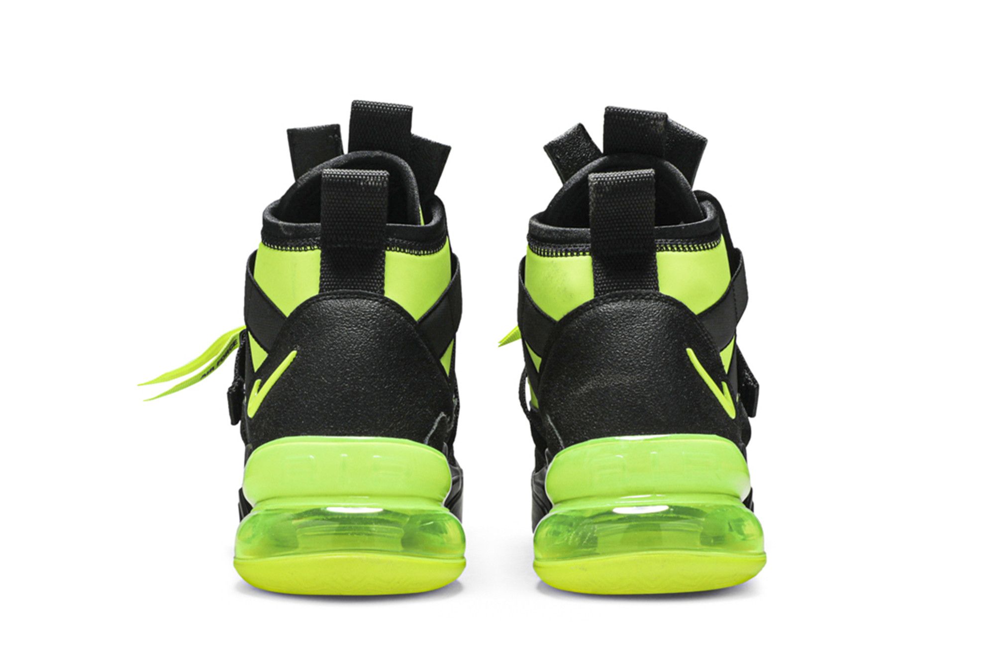 Size 10.0 Air Force 270 Utility Volt