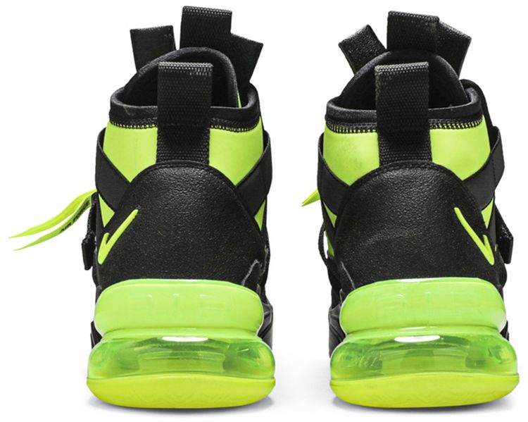 Nike Air Force 270 Utility Volt