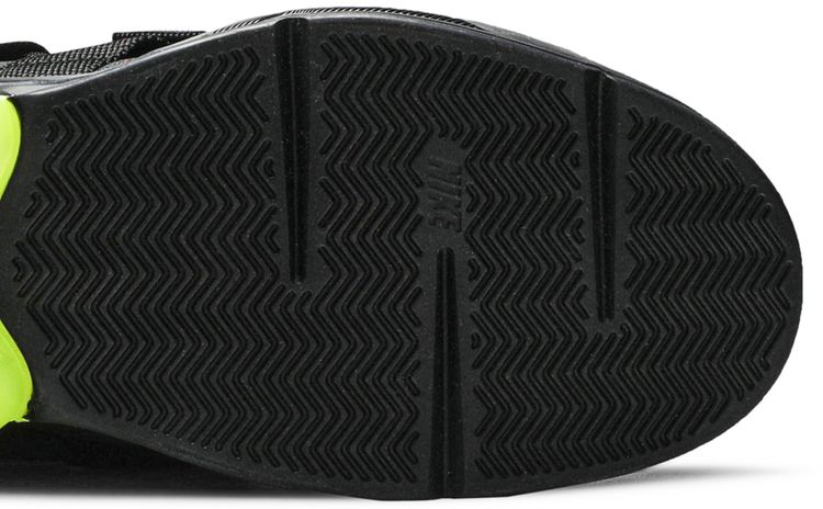 Nike Air Force 270 Utility Volt