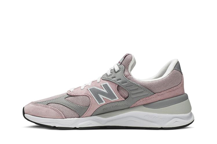 Buy New Balance X-90 'Pink' MSX90RMN GOAT
