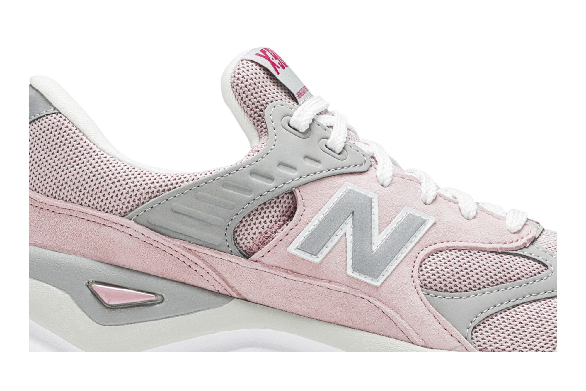Buy X-90 'Pink' - MSX90RMN | GOAT