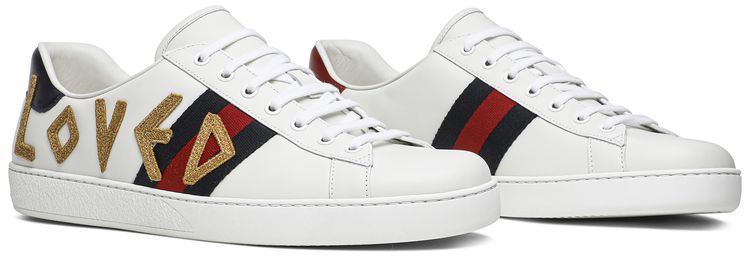 Gucci Ace Loved