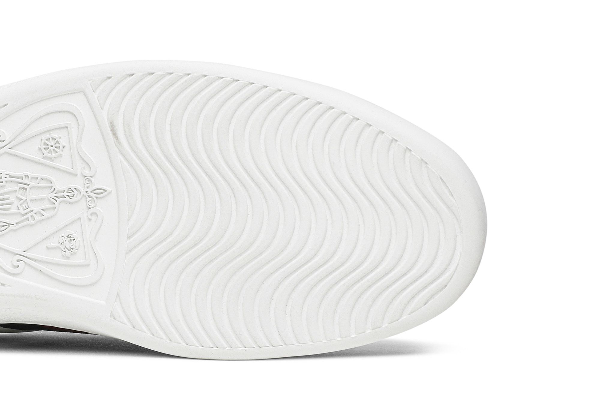 GUCCI❤︎ ZX 8000 #adidas x Gucci Green GG Monogram www.footclubiran.com