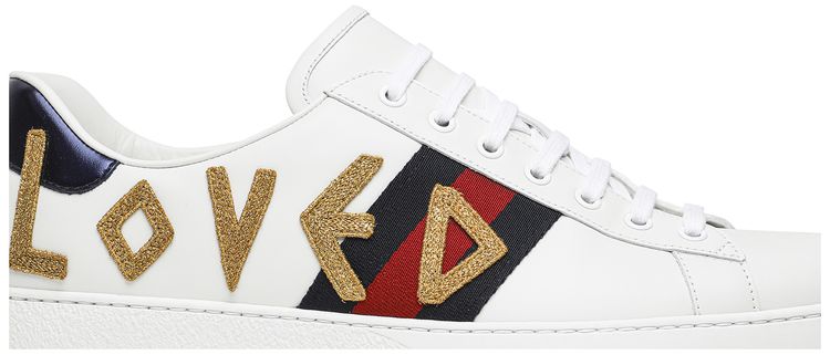 Gucci Ace Loved