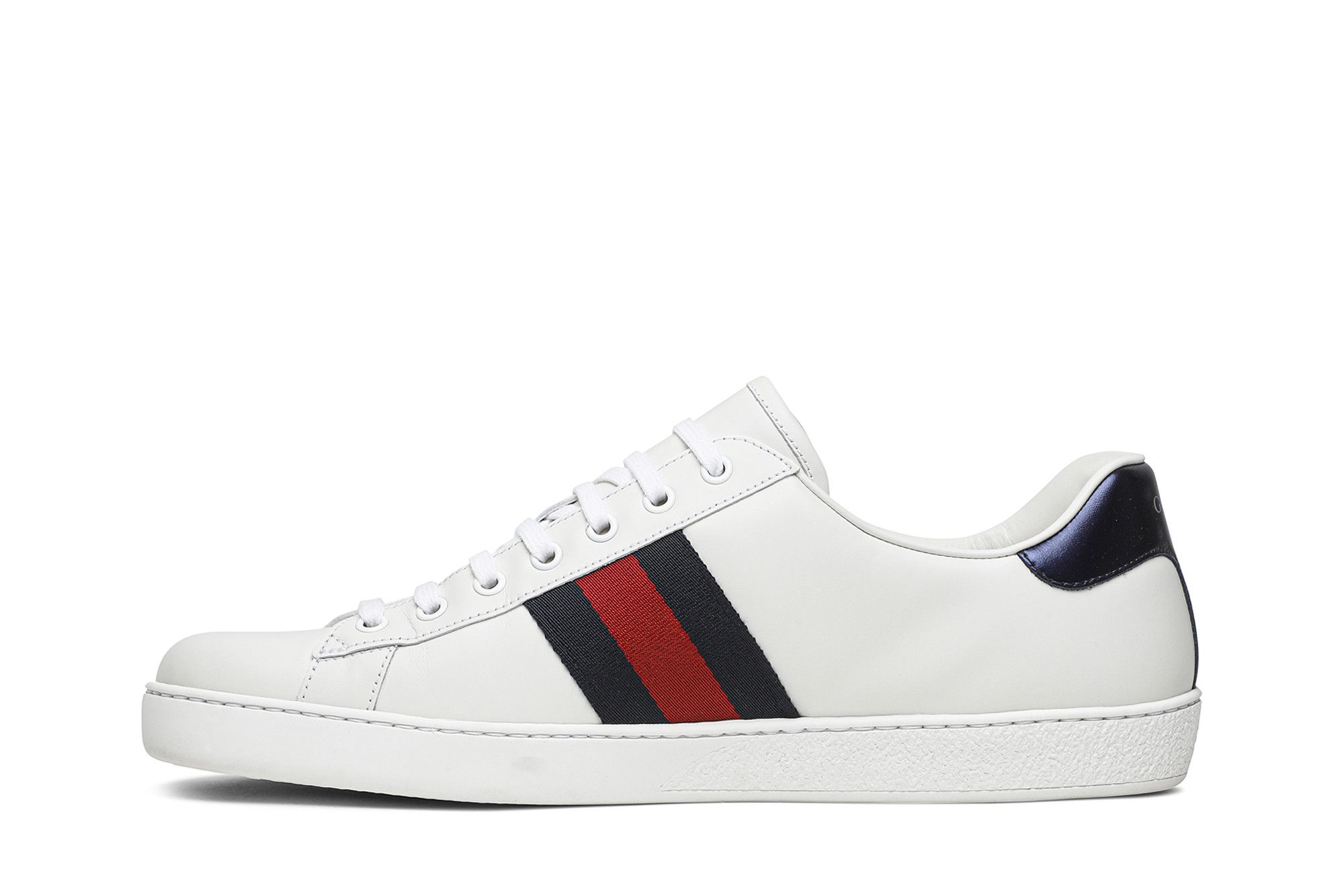 Size 8.0 Gucci Ace Loved