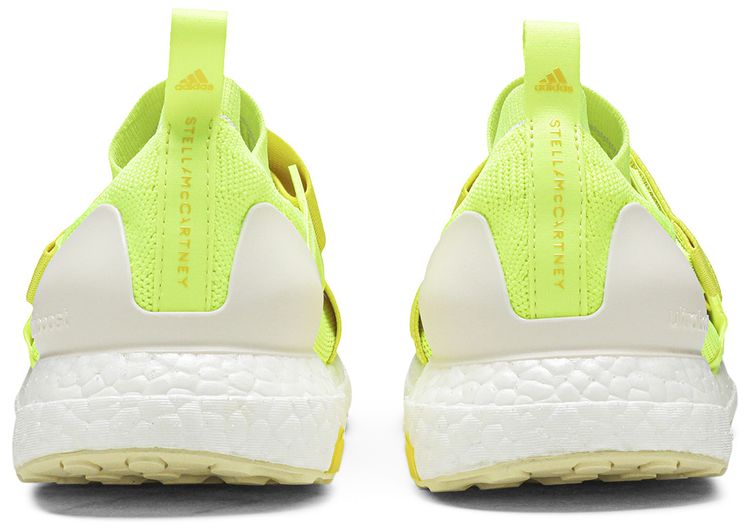Stella McCartney x adidas Wmns Ultraboost X Solar Yellow