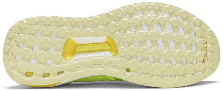 Stella McCartney x adidas Wmns Ultraboost X Solar Yellow