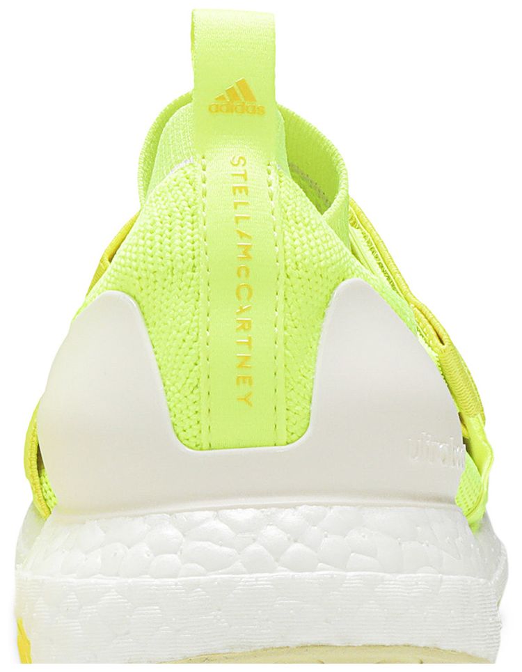 Stella McCartney x adidas Wmns Ultraboost X Solar Yellow