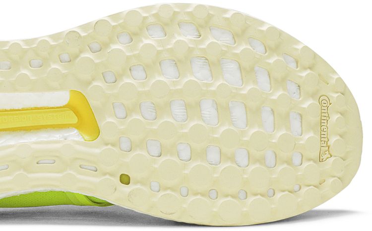 Stella McCartney x adidas Wmns Ultraboost X Solar Yellow