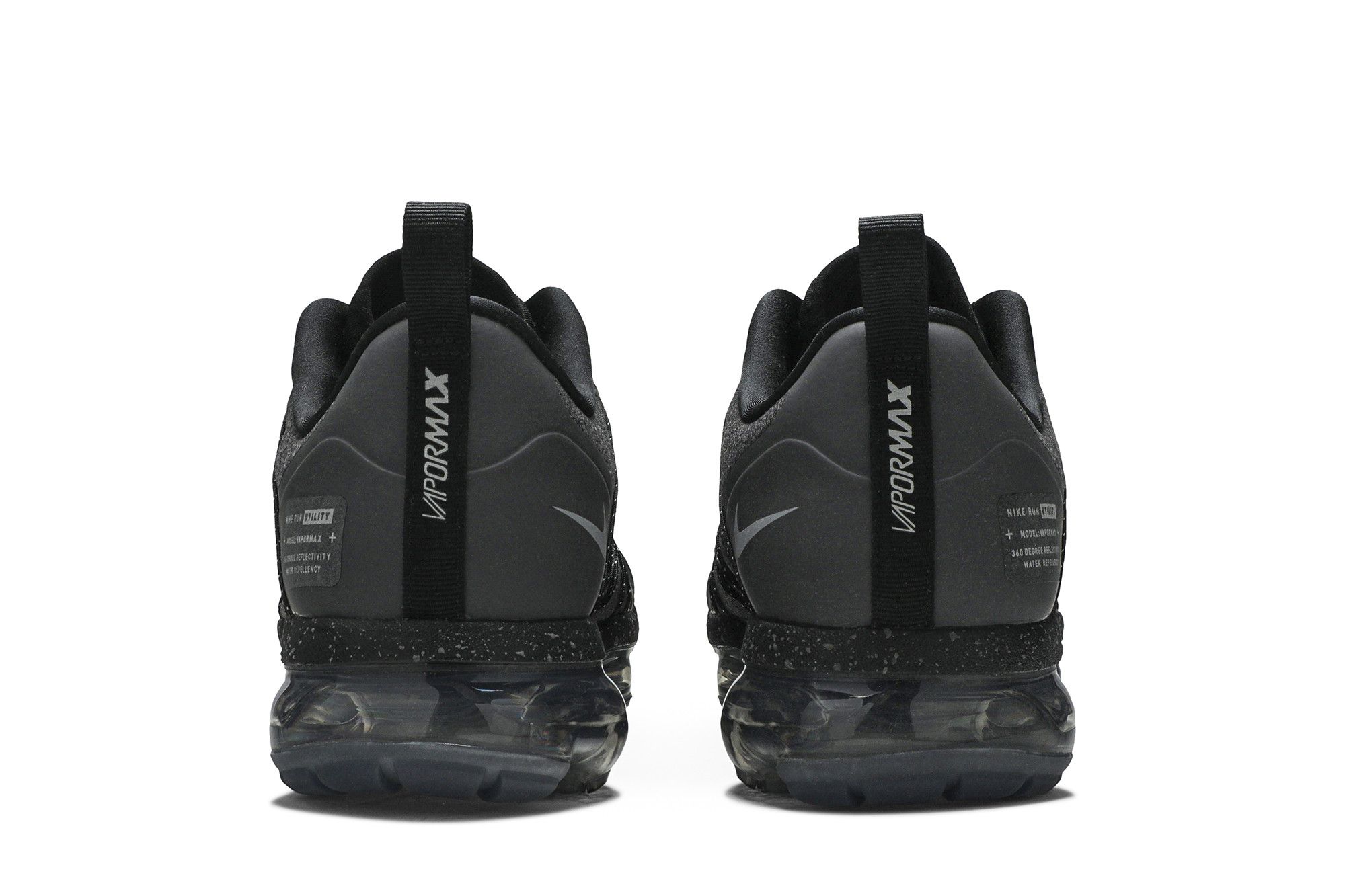womens nike air vapormax run utility running shoes