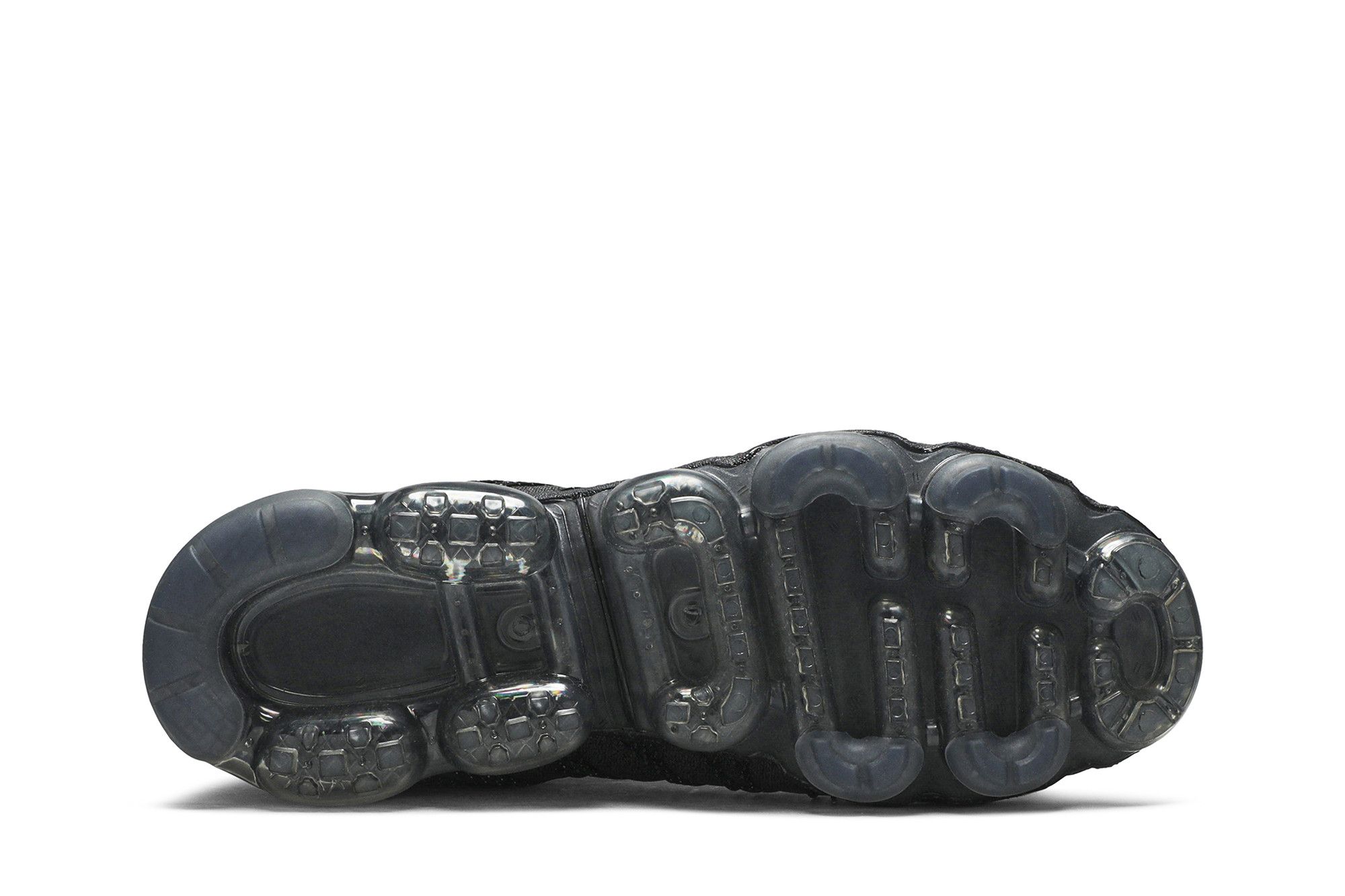 Vapormax utility black run cheap