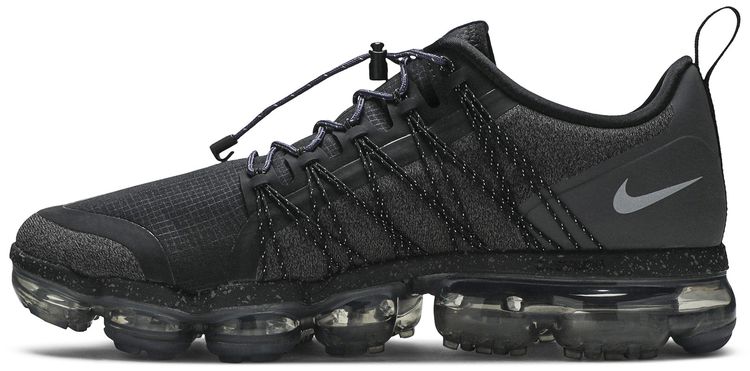 Nike Wmns Air VaporMax Run Utility Black