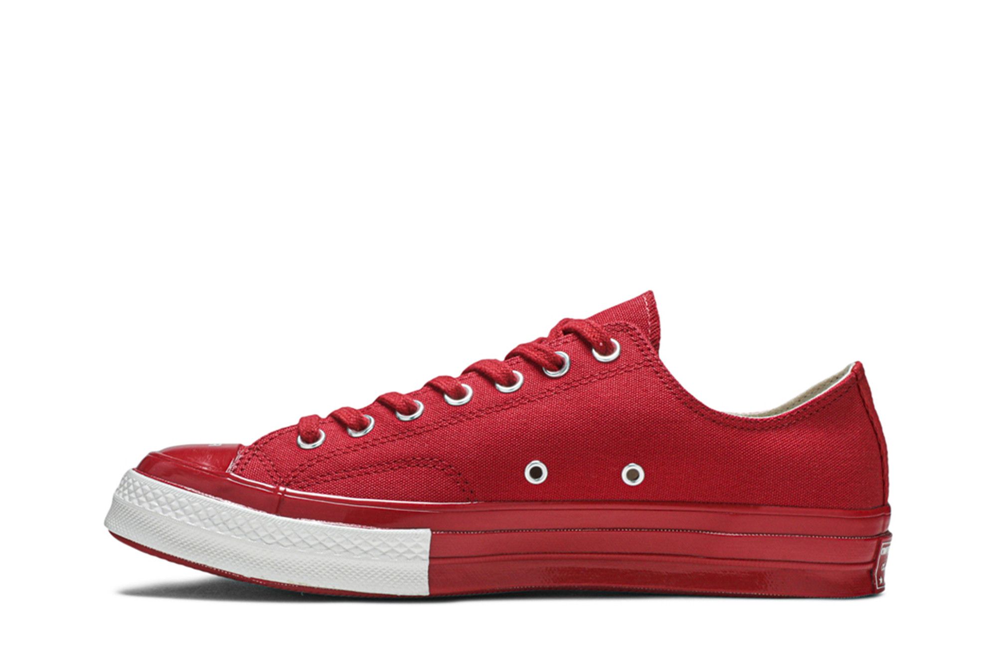 Buy Undercover x Chuck 70 Low Order and Disorder 163012C GOAT UK