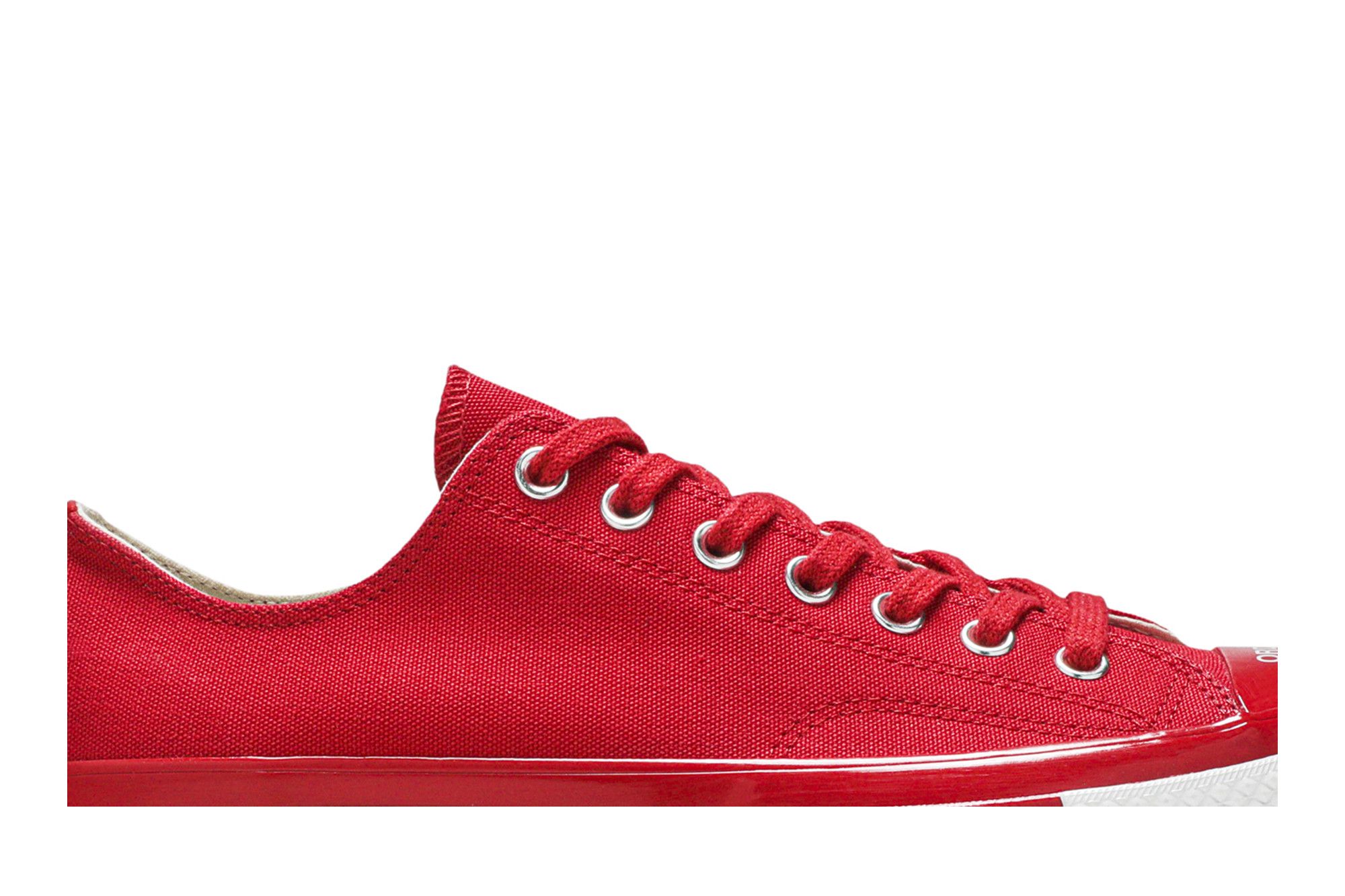 Size 10.0 Undercover x Chuck 70 Low Order and Disorder