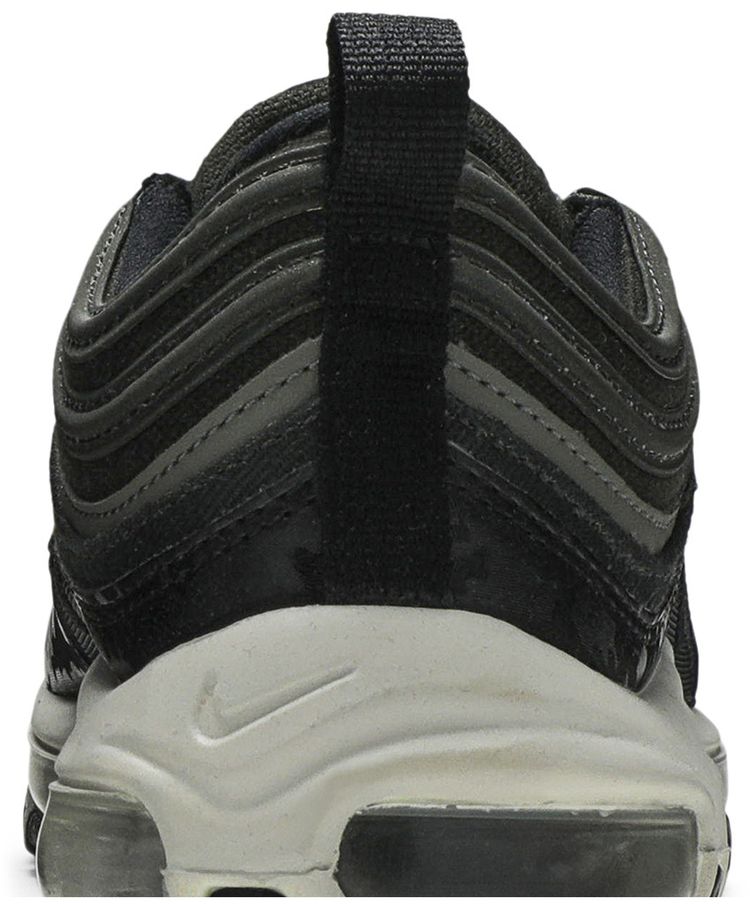 Nike Wmns Air Max 97 PRM Sequoia