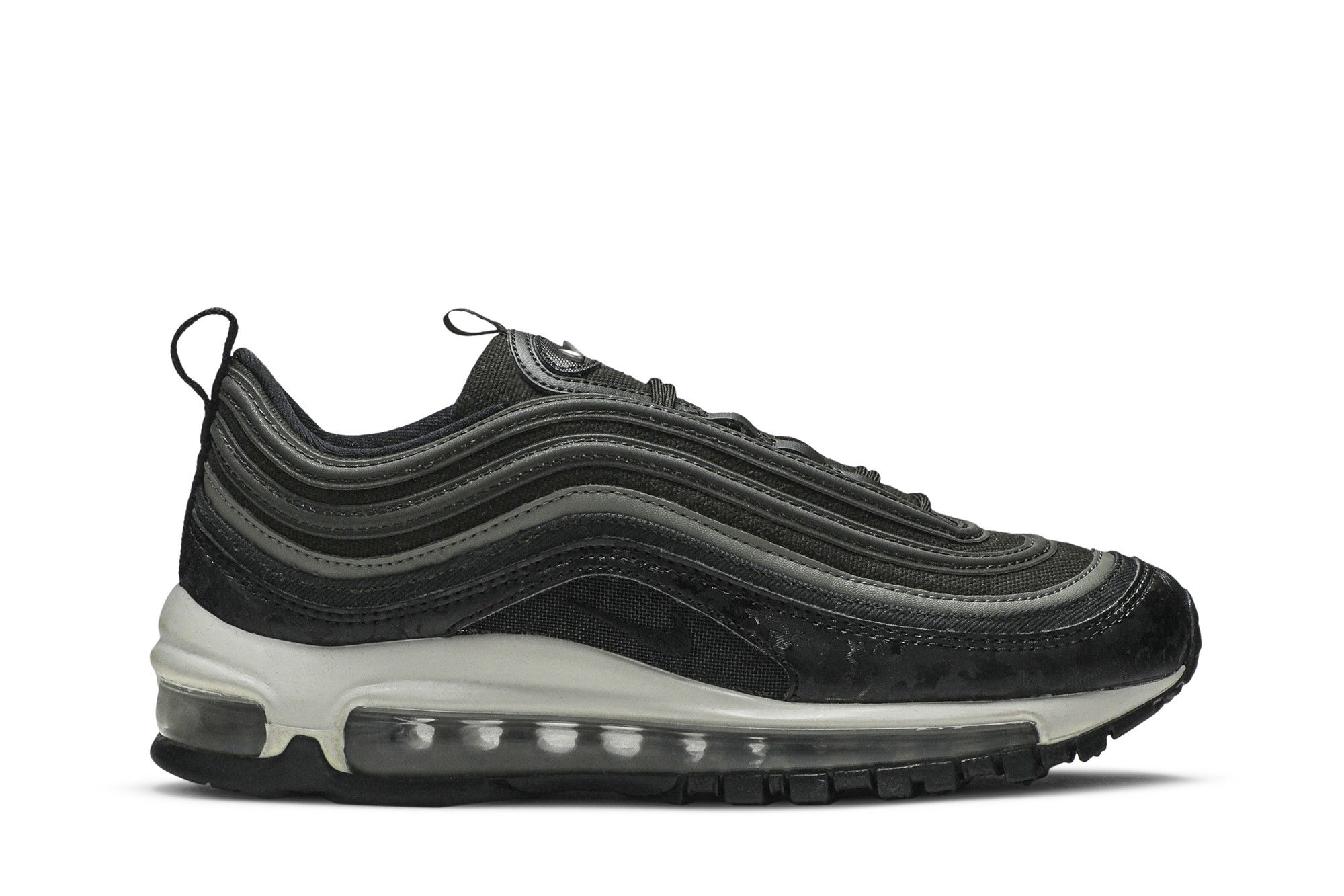 Buy Wmns Air Max 97 PRM Sequoia 917646 300 GOAT UK