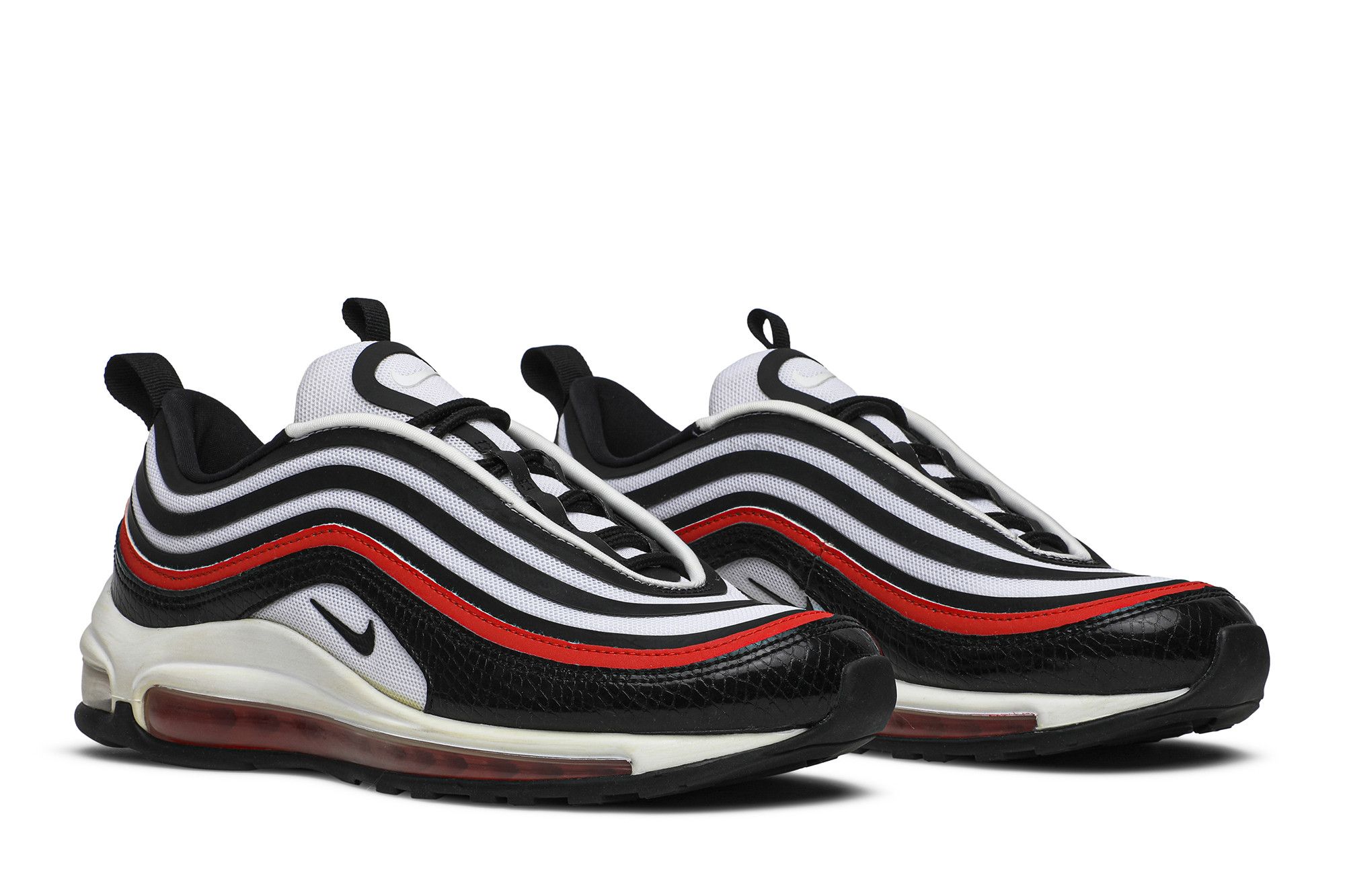 Buy Wmns Air Max 97 Ultra 17 SE Chicago Bulls AH6806 005 GOAT