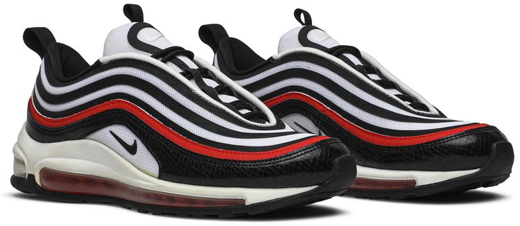 Nike Wmns Air Max 97 Ultra 17 SE Chicago Bulls
