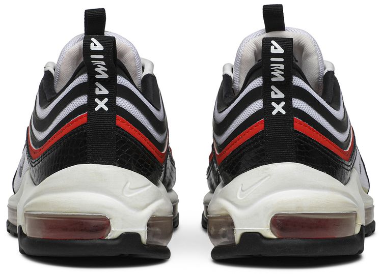 Nike Wmns Air Max 97 Ultra 17 SE Chicago Bulls