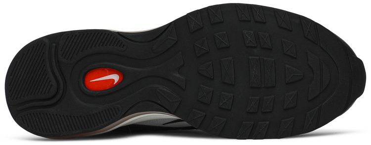 Nike Wmns Air Max 97 Ultra 17 SE Chicago Bulls