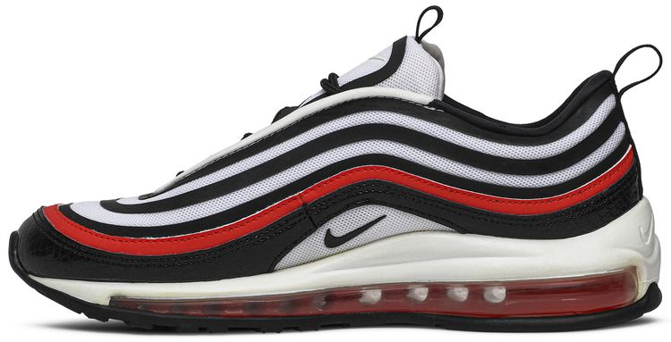 Nike Wmns Air Max 97 Ultra 17 SE Chicago Bulls