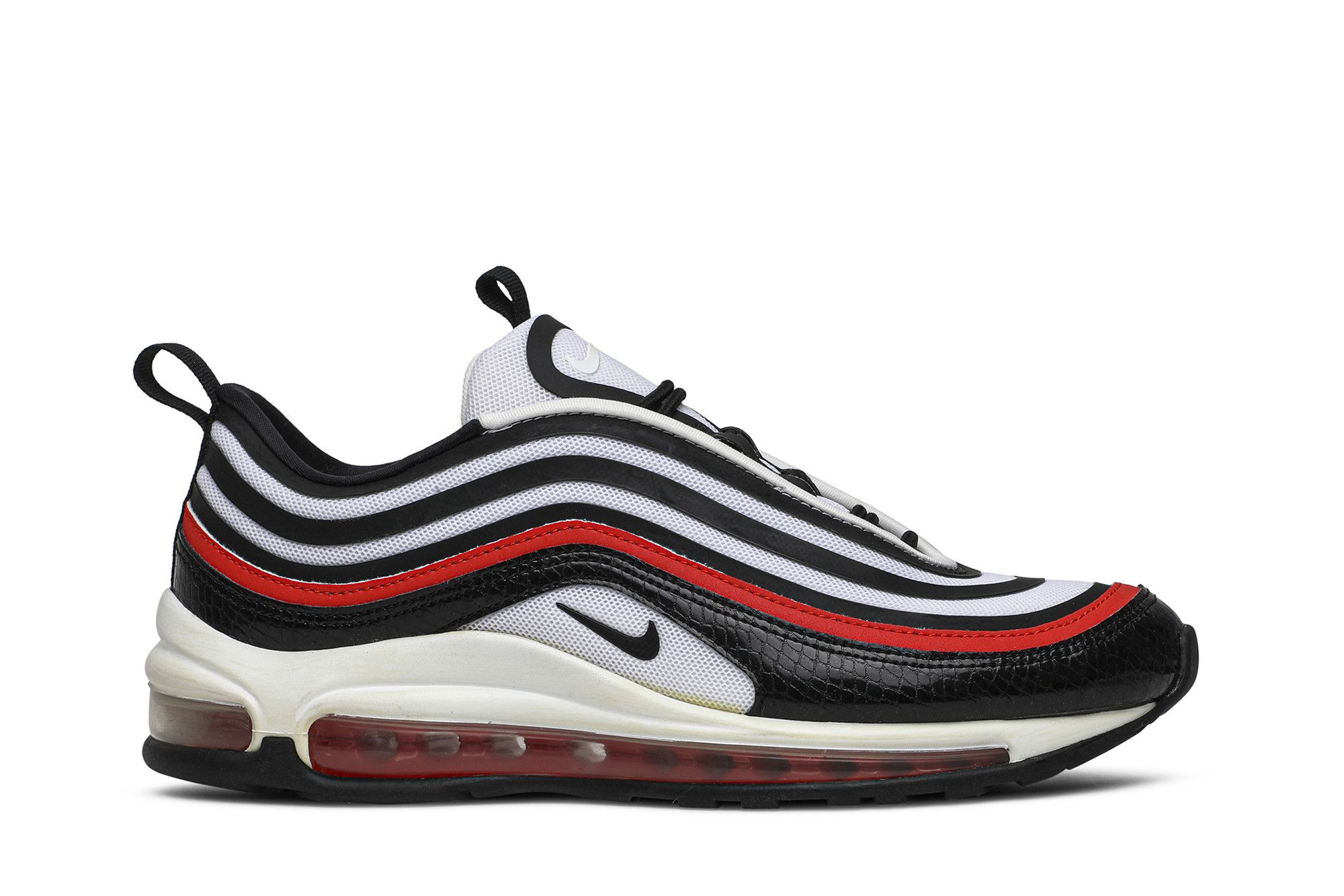 Nike air max 97 chicago bulls store