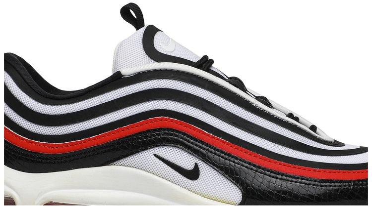 Nike Wmns Air Max 97 Ultra 17 SE Chicago Bulls