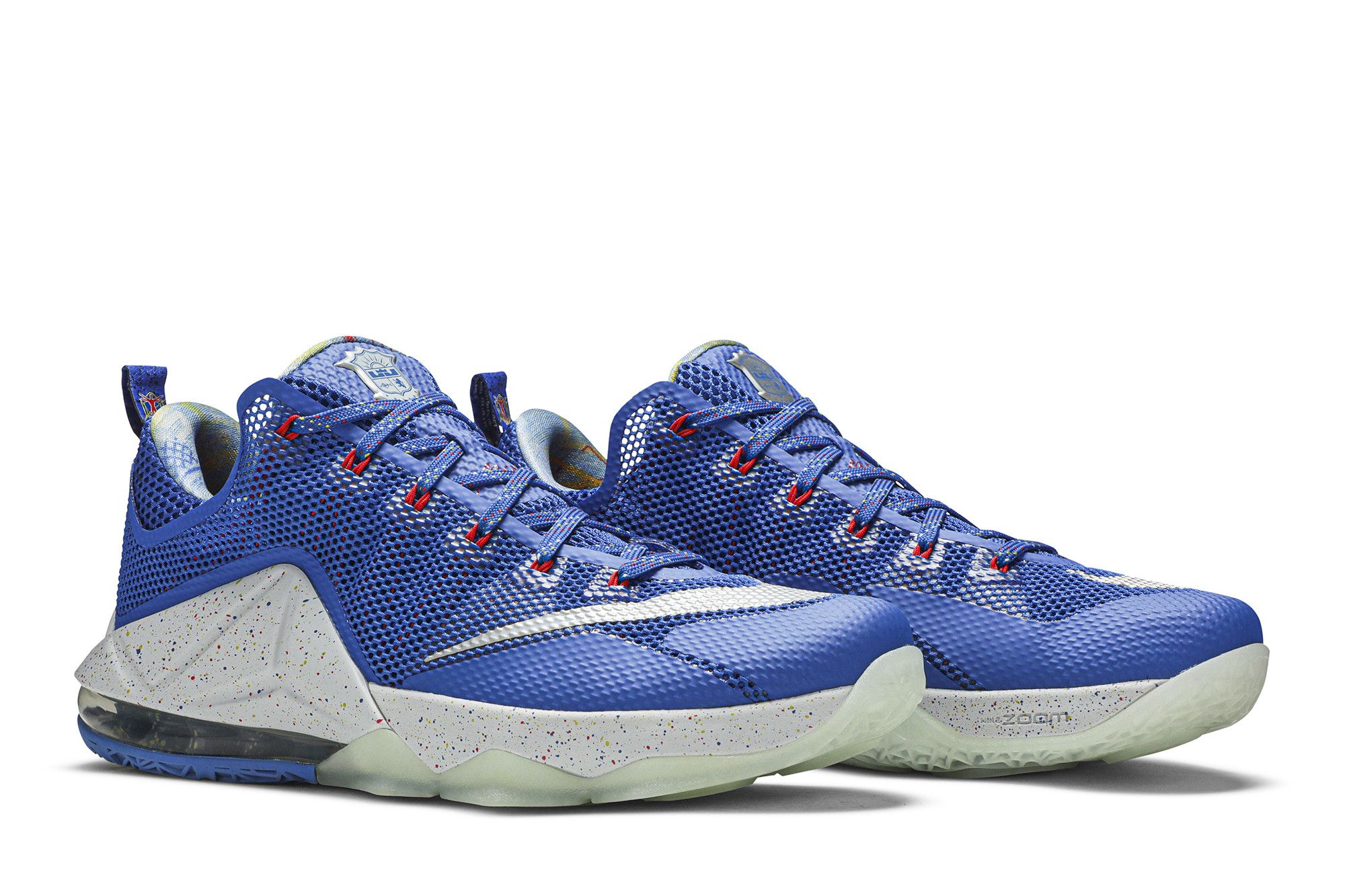 Lebron 12 low top online