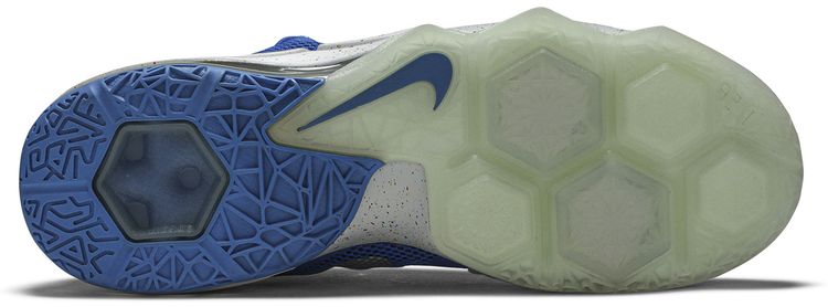 Nike LeBron 12 Low Rise