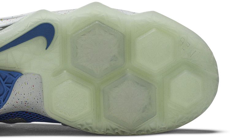 Nike LeBron 12 Low Rise