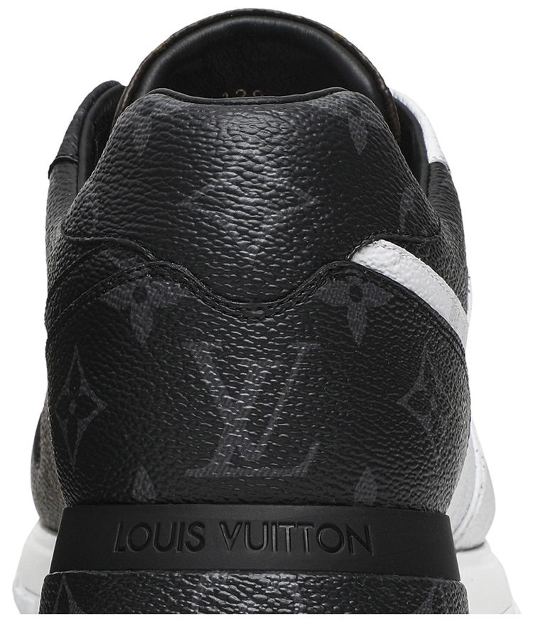 Louis Vuitton Run Away Sneaker Tri Color
