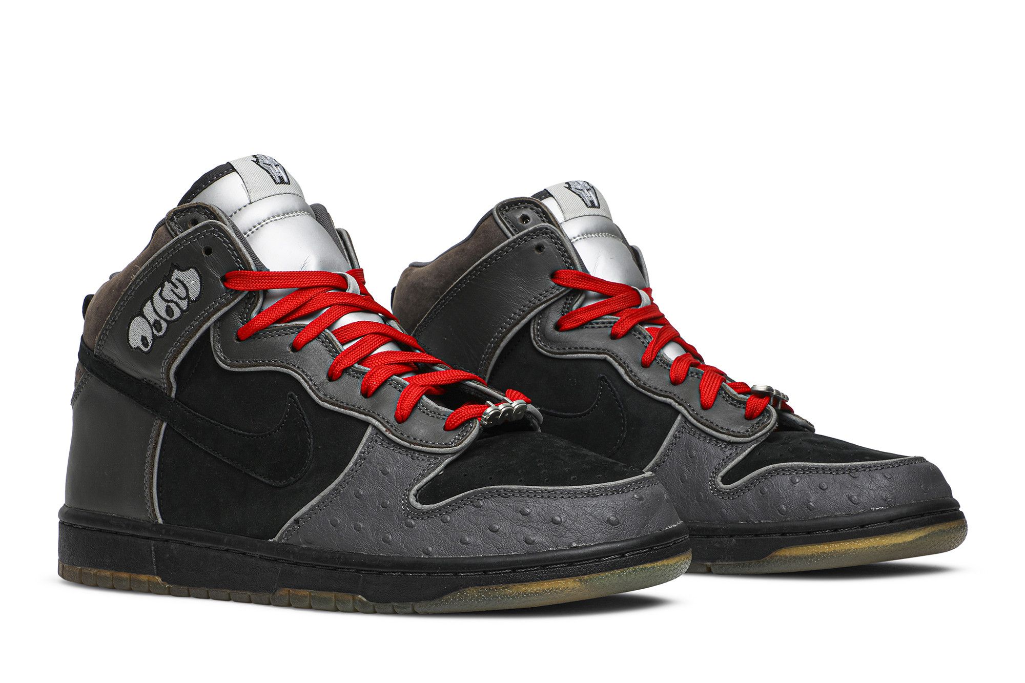 Mf doom sneakers cheap