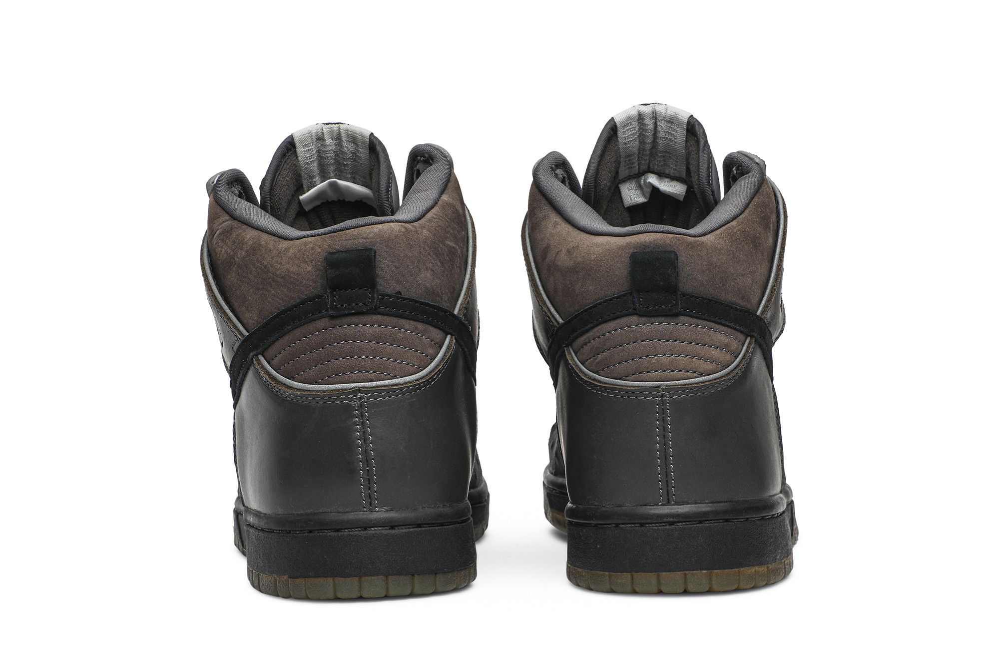 Buy Dunk High SB Premium MF Doom 313171 004 GOAT CA