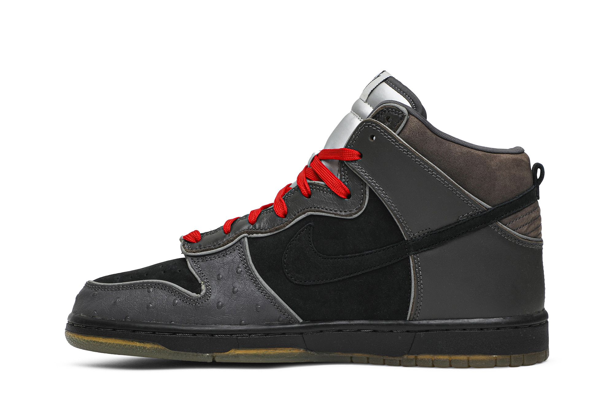 Buy Dunk High SB Premium MF Doom 313171 004 GOAT CA