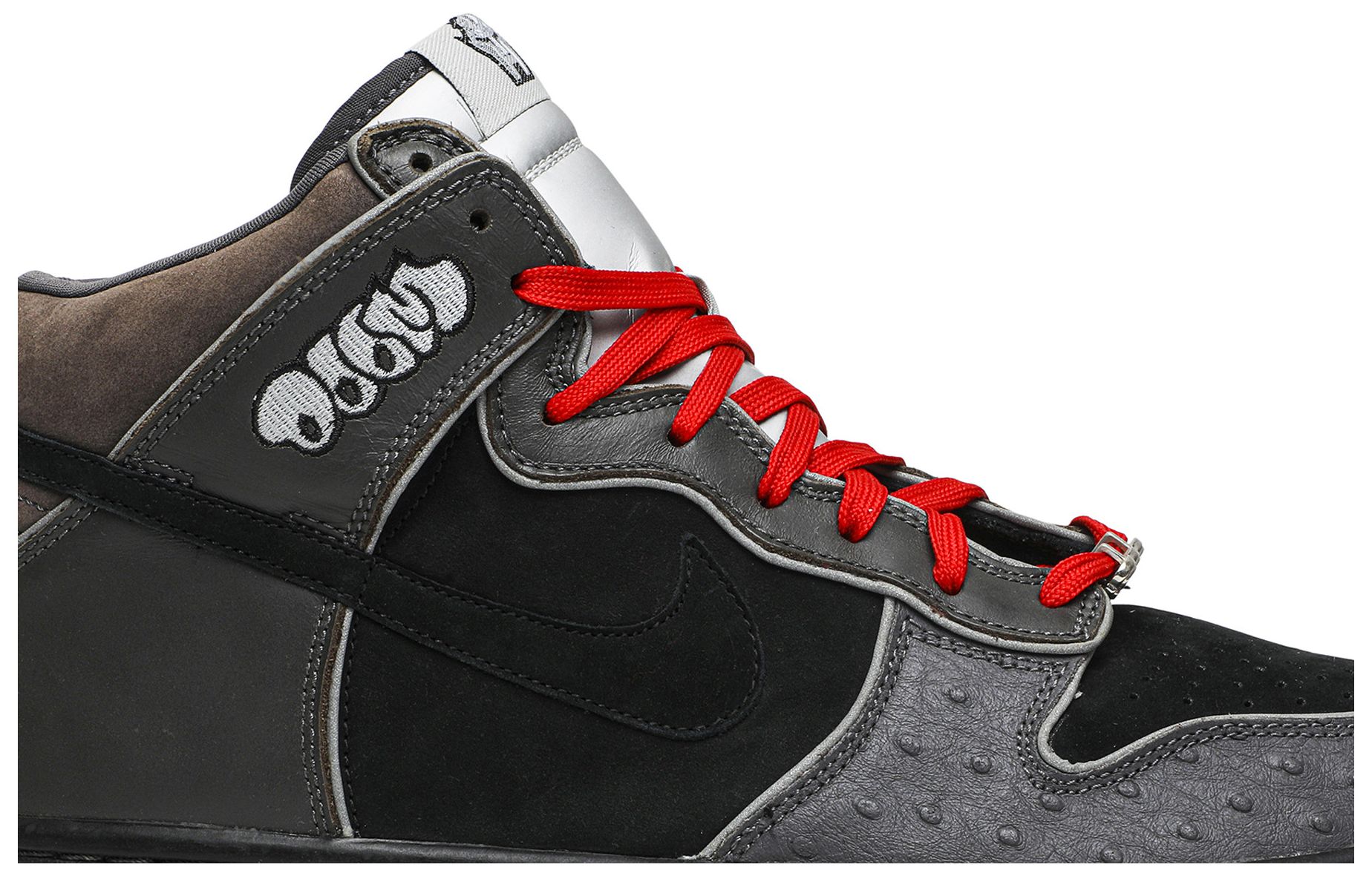 dunk high pro sb mf doom