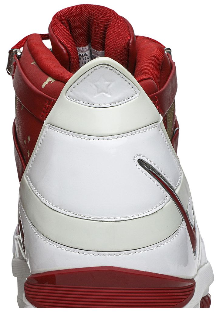 Zoom LeBron 3 All Star