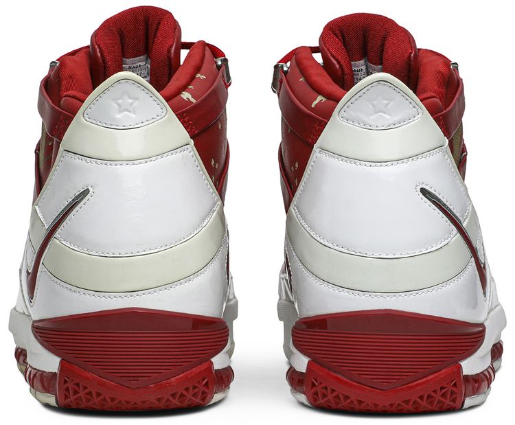 Zoom LeBron 3 All Star