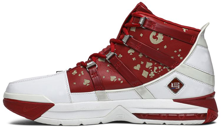 Zoom LeBron 3 All Star