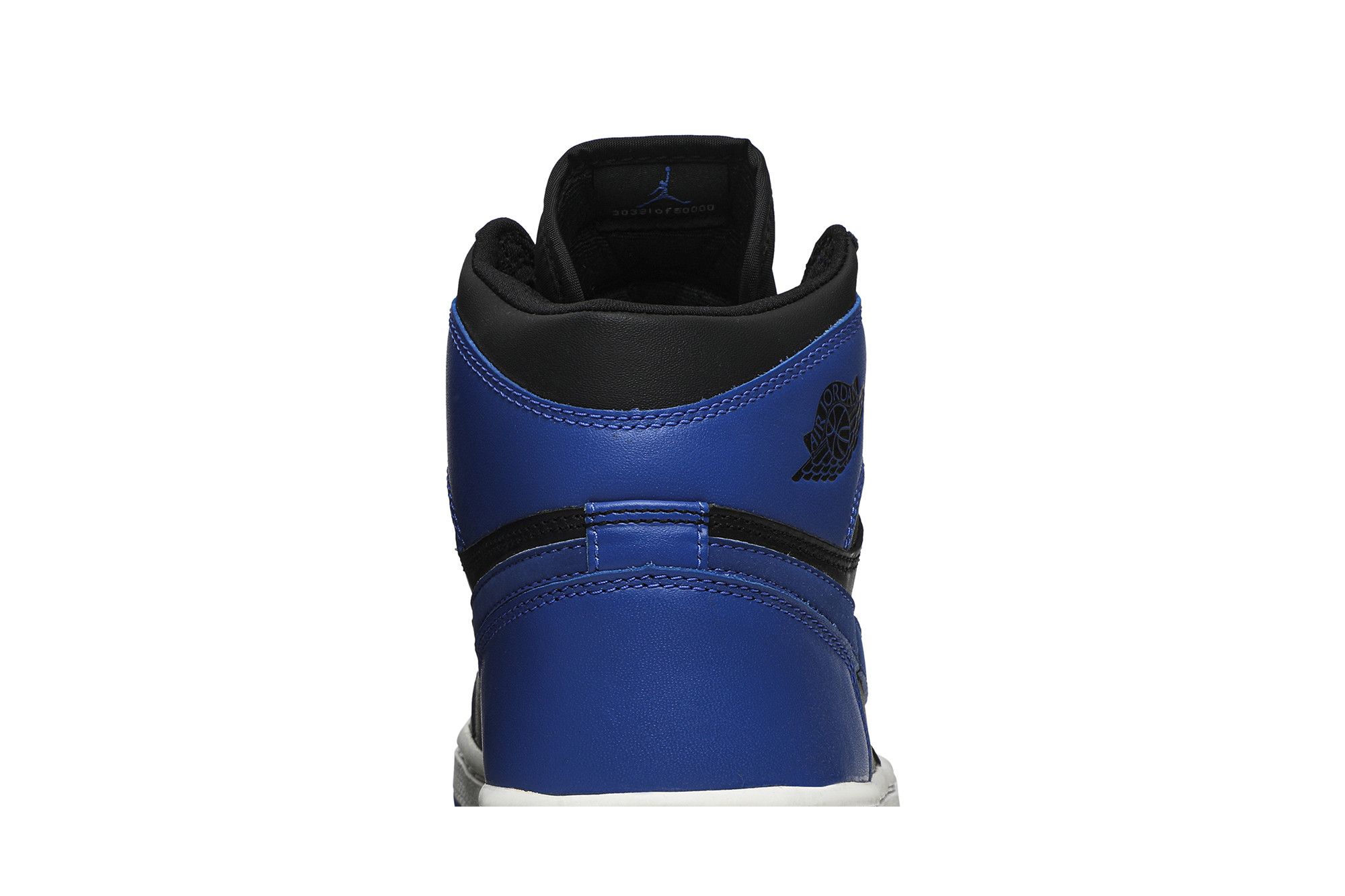 Buy Air Jordan 1 Retro 'Royal' 2001 - 136066 041 | GOAT
