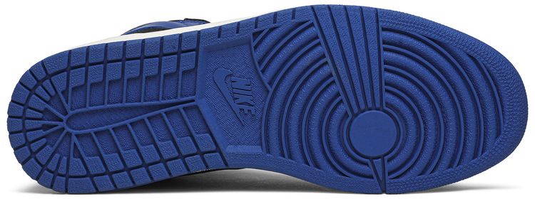 Air Jordan 1 Retro Royal 2001