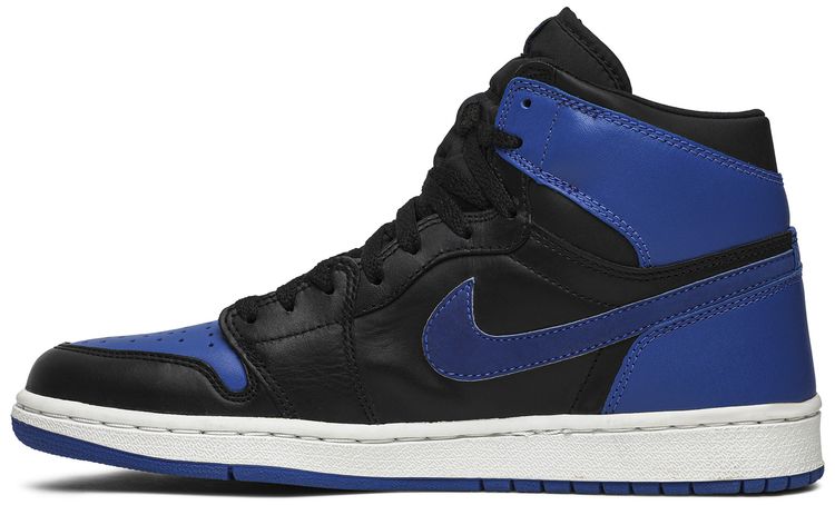 Air Jordan 1 Retro Royal 2001