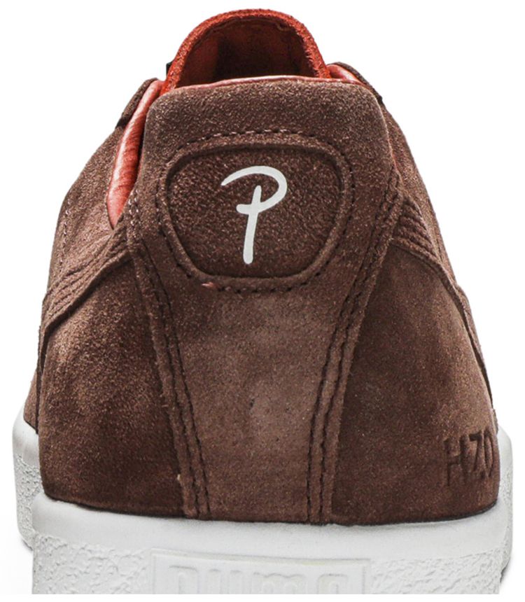 Clyde x Puma Patta 2