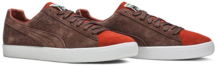 Clyde x Puma Patta 2