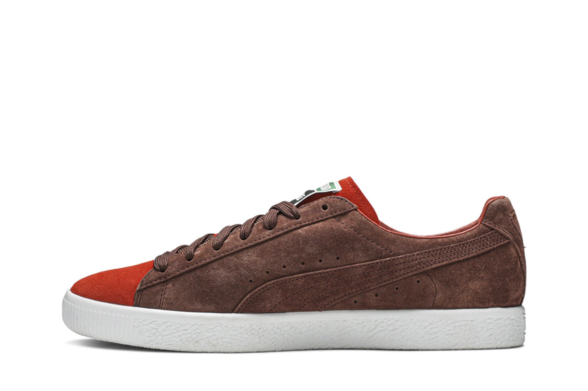 Buy Clyde x Patta 2 363317 01 GOAT UK