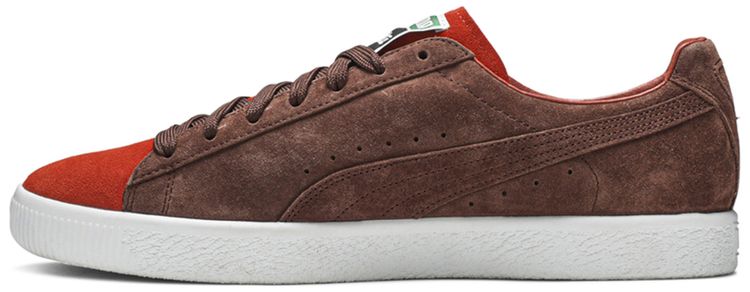 Clyde x Puma Patta 2